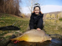 Márciusi eleji fogások